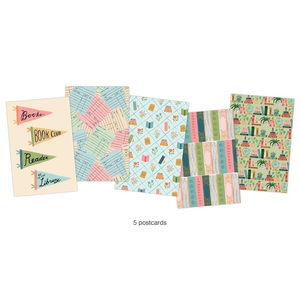 A Book Lover's Box BookGeek