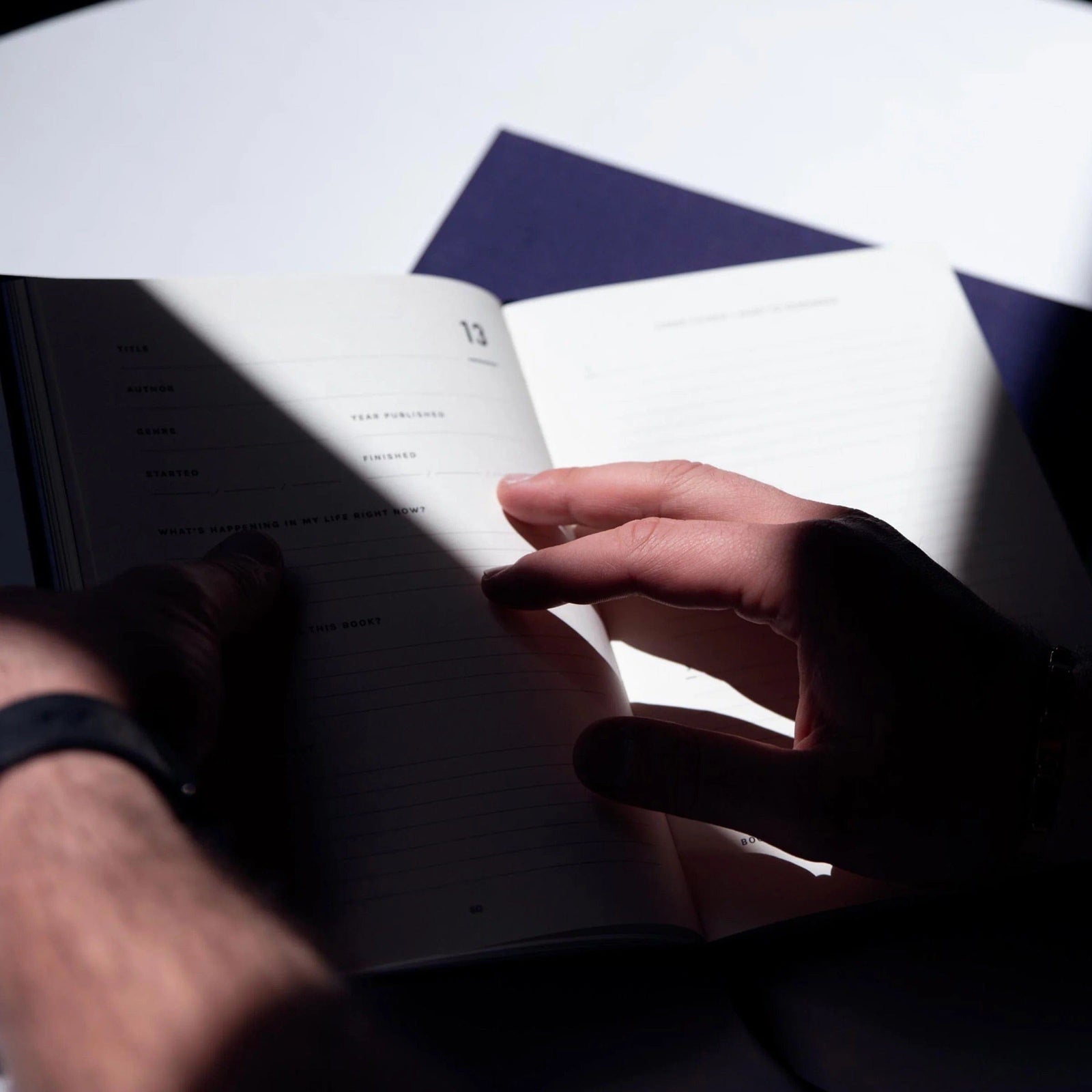 Book of Books BookGeek