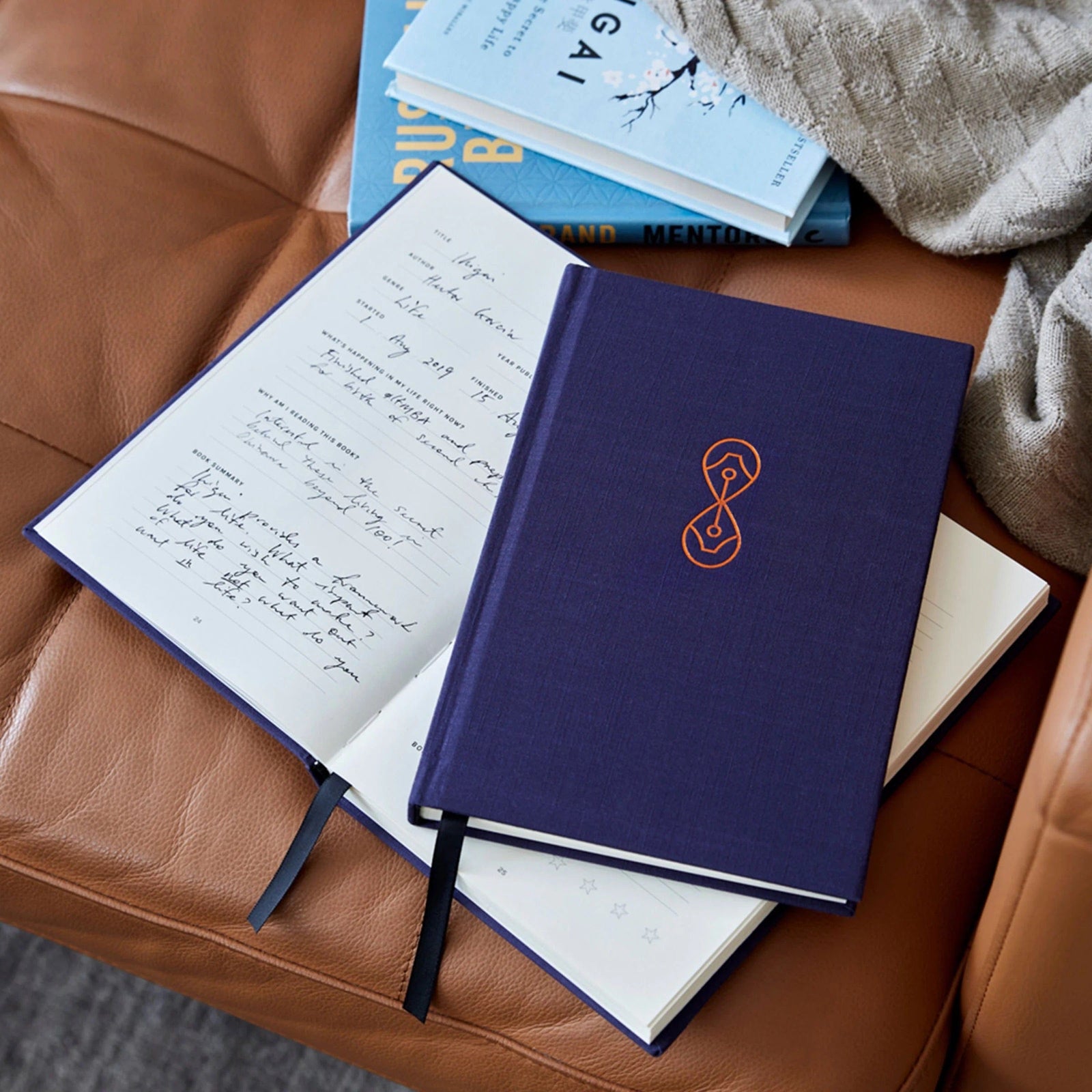 Book of Books BookGeek