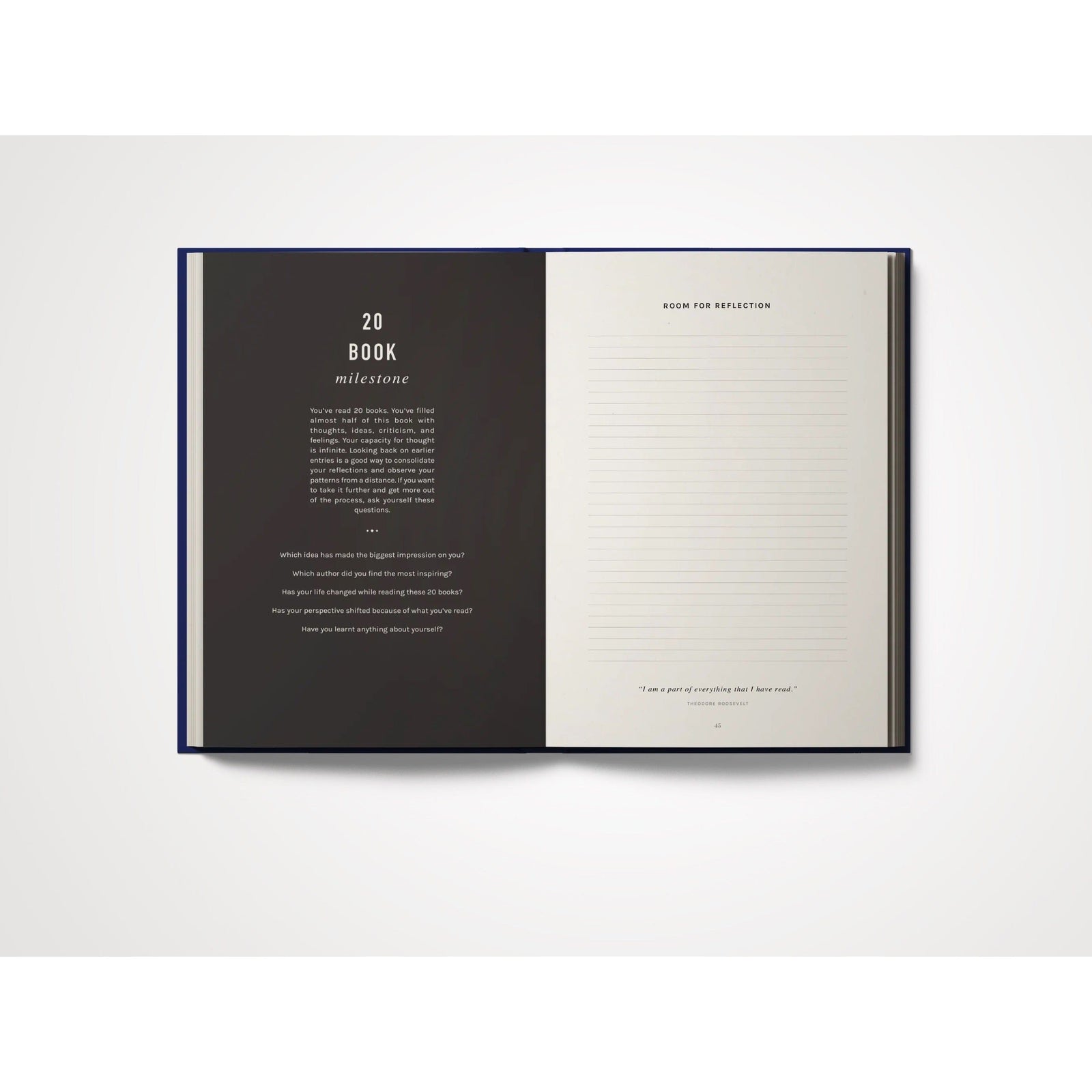 Book of Books BookGeek