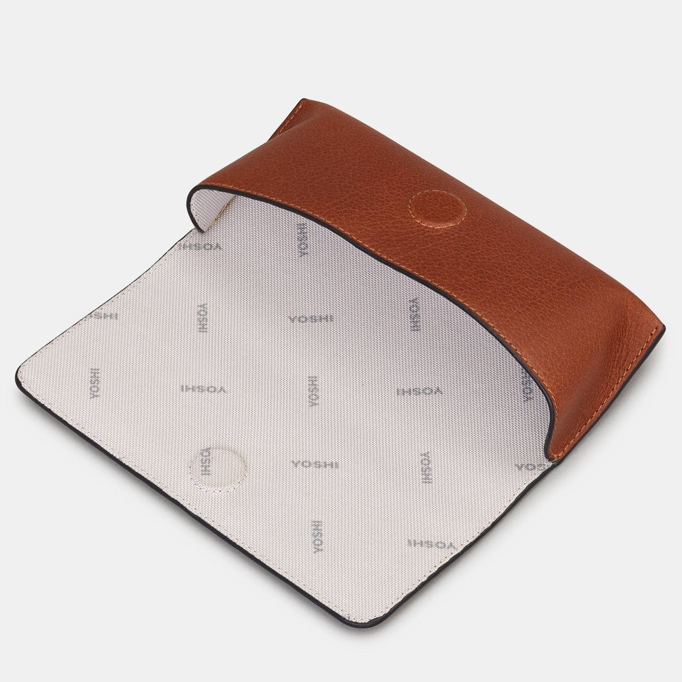 Classic Bookworm Glasses Case BookGeek