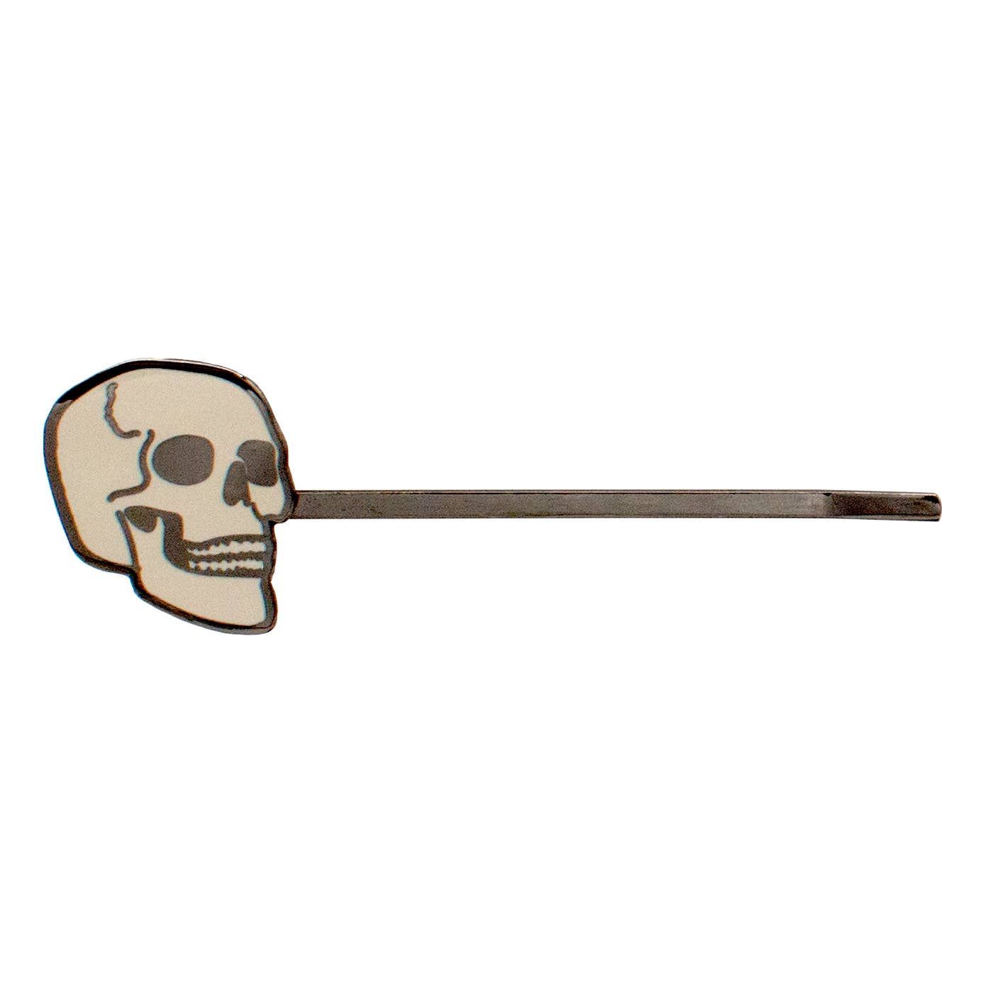 Edgar Allan Poe Hair Pins BookGeek