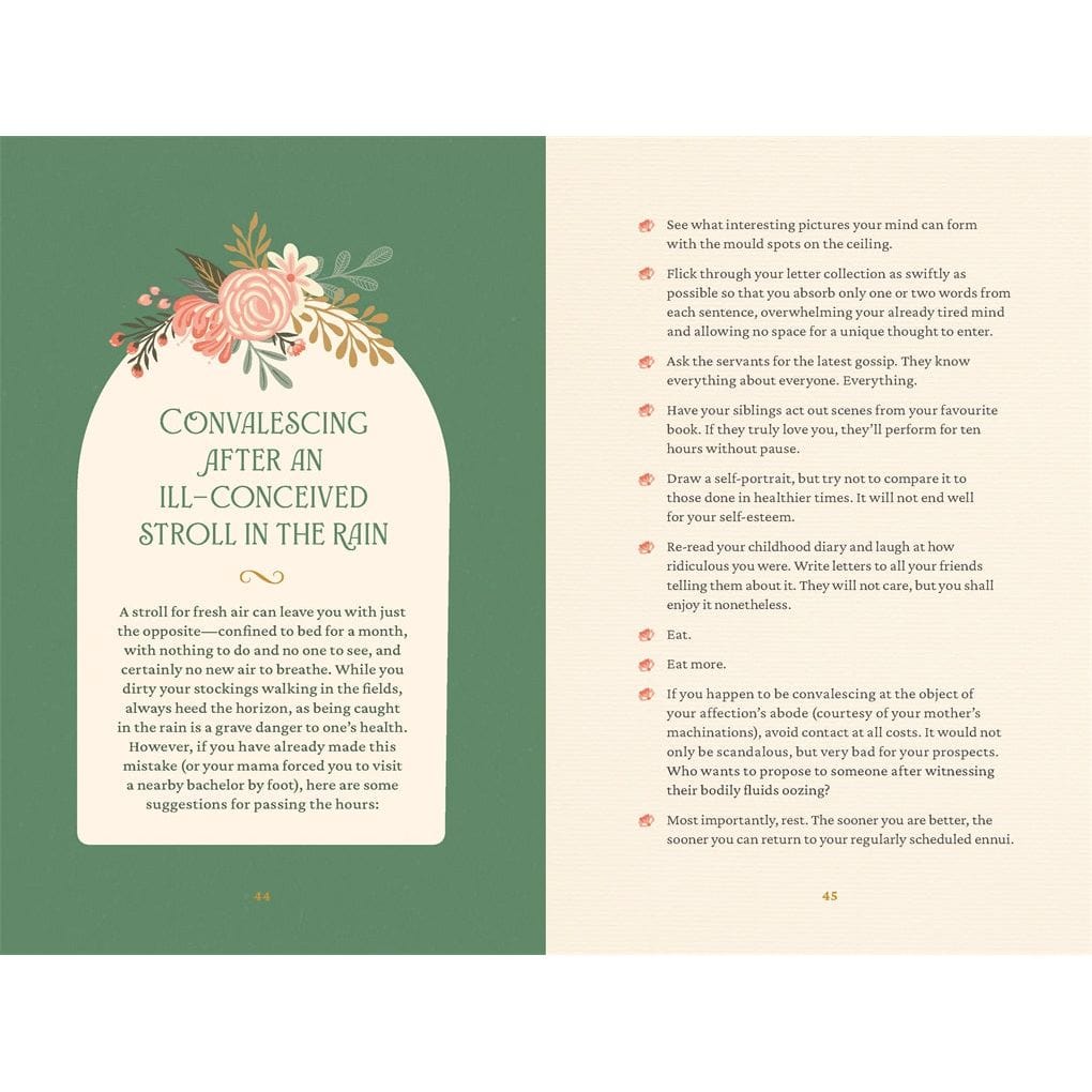 Go Ask Austen | Life Lessons from Jane Austen BookGeek