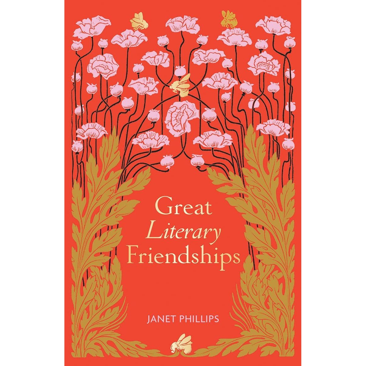 Great Literary Friendships BookGeek