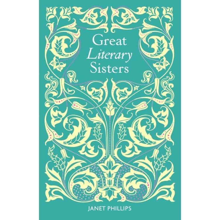 Great Literary Sisters BookGeek