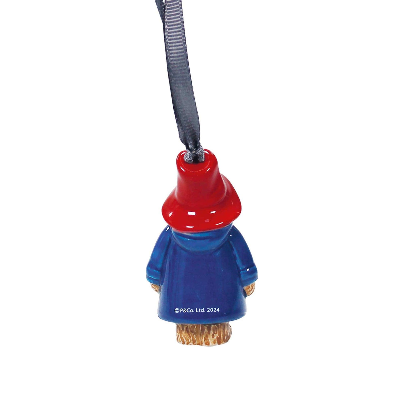Hanging Decoration Boxed - Paddington BookGeek