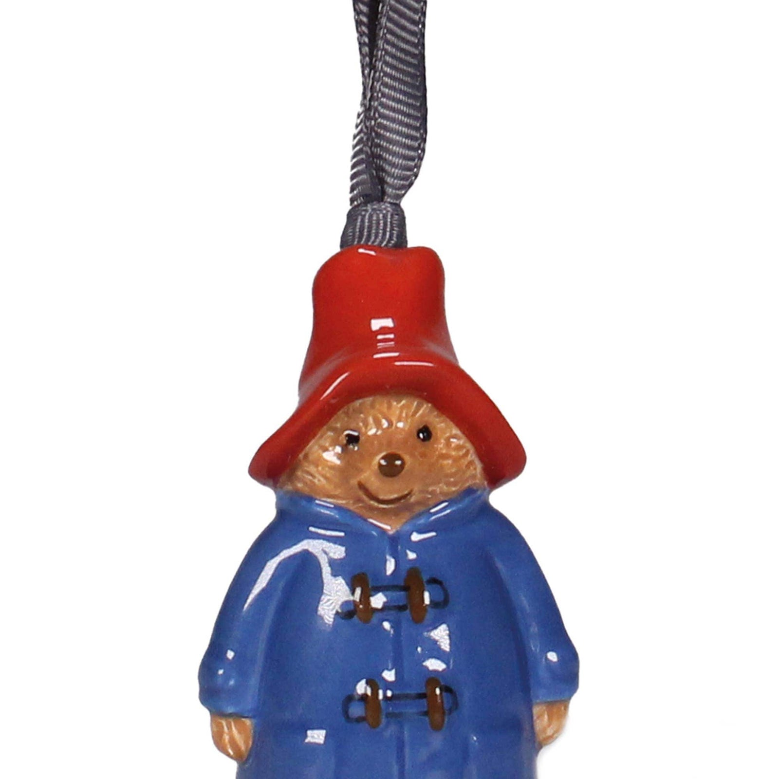 Hanging Decoration Boxed - Paddington BookGeek