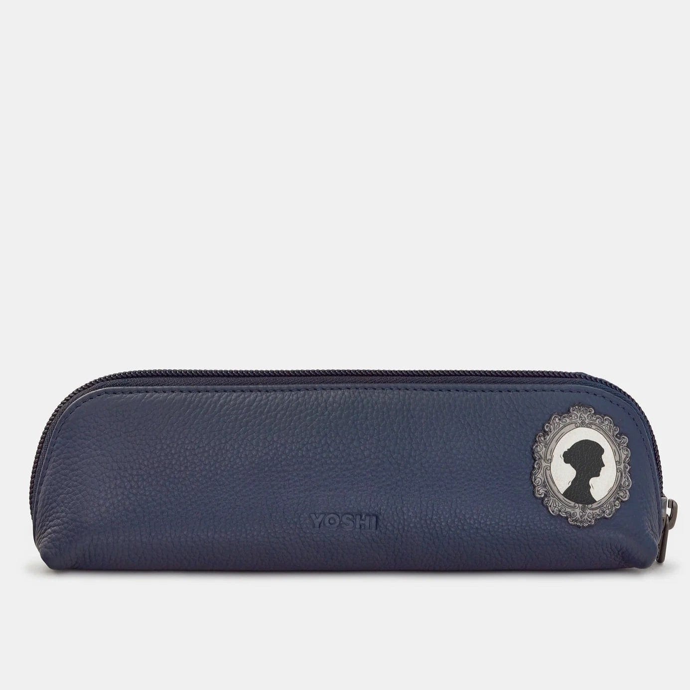 Jane Austen Bookworm Pencil Case BookGeek