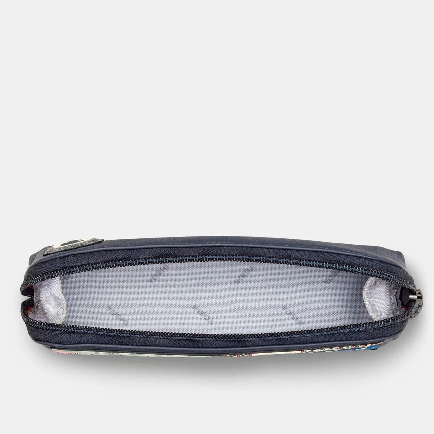 Jane Austen Bookworm Pencil Case BookGeek