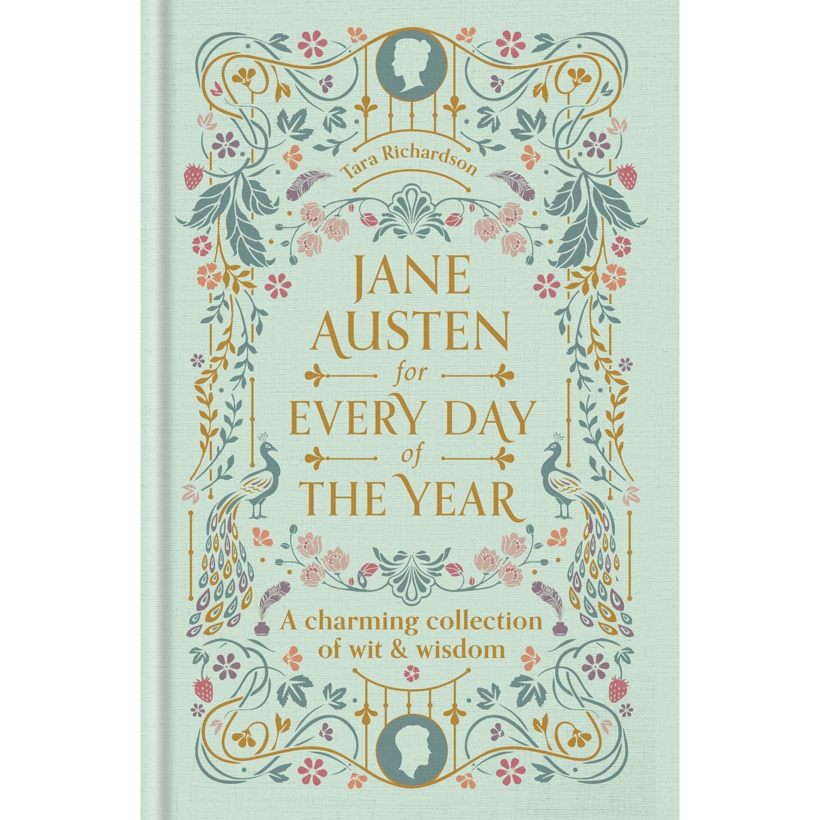 Jane Austen for Every Day of the Year BookGeek