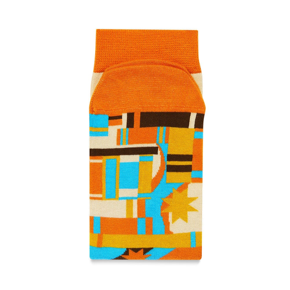 Literatoes Socks BookGeek