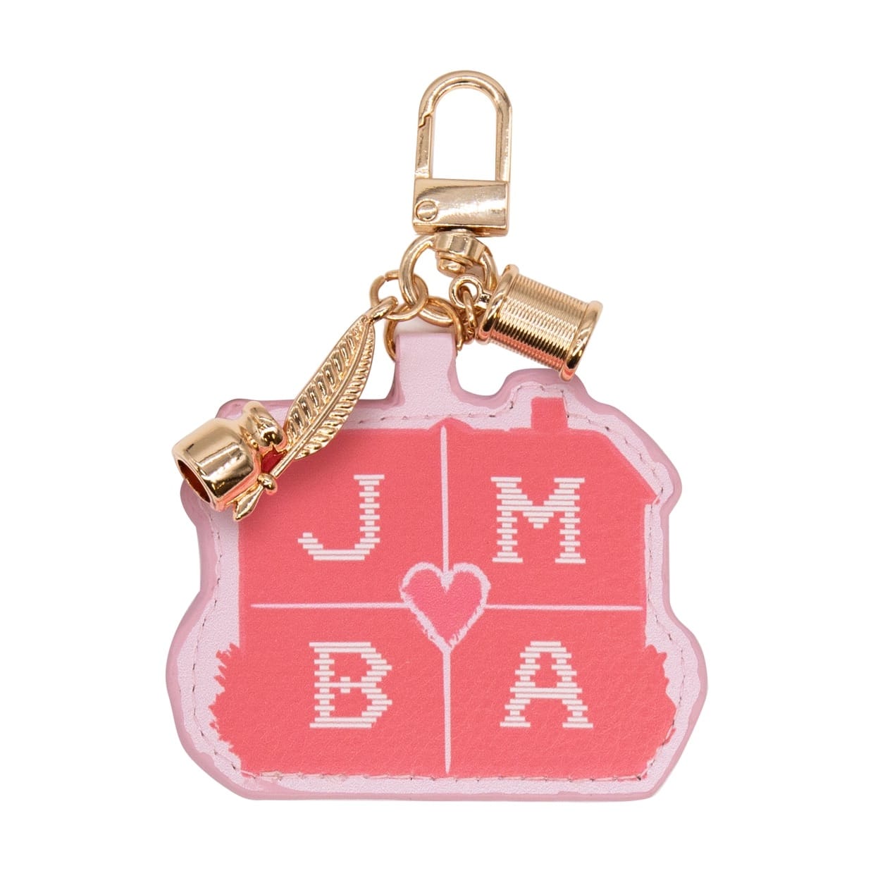 Little Women Bag Charm BookGeek
