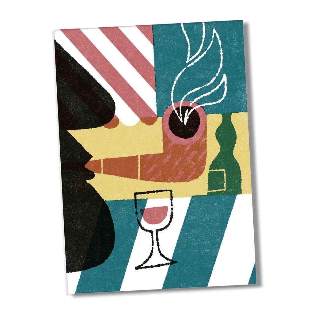 Maigret's Paris BookGeek