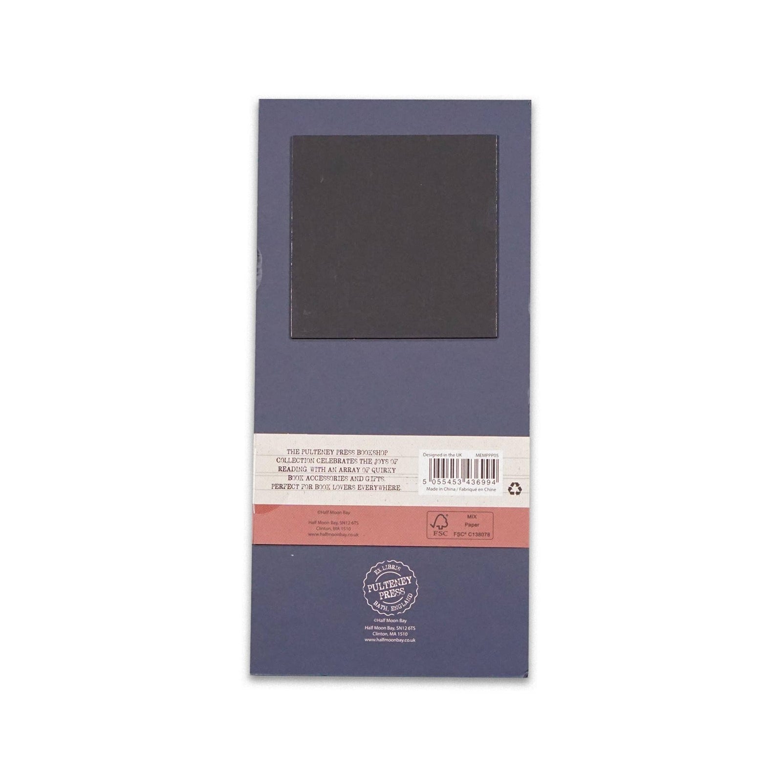 Memo Pad – It’s a Good Day to Read a Book BookGeek