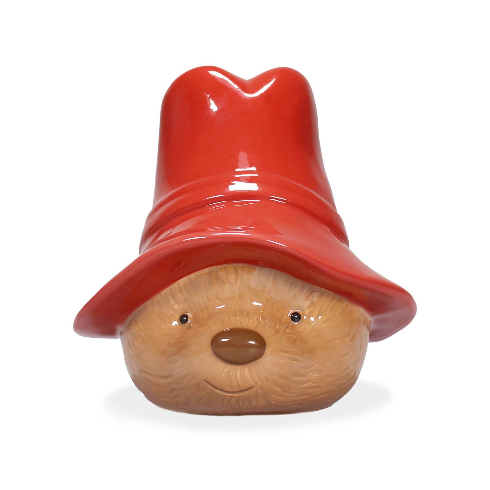 Money Box Shaped Boxed - Paddington BookGeek