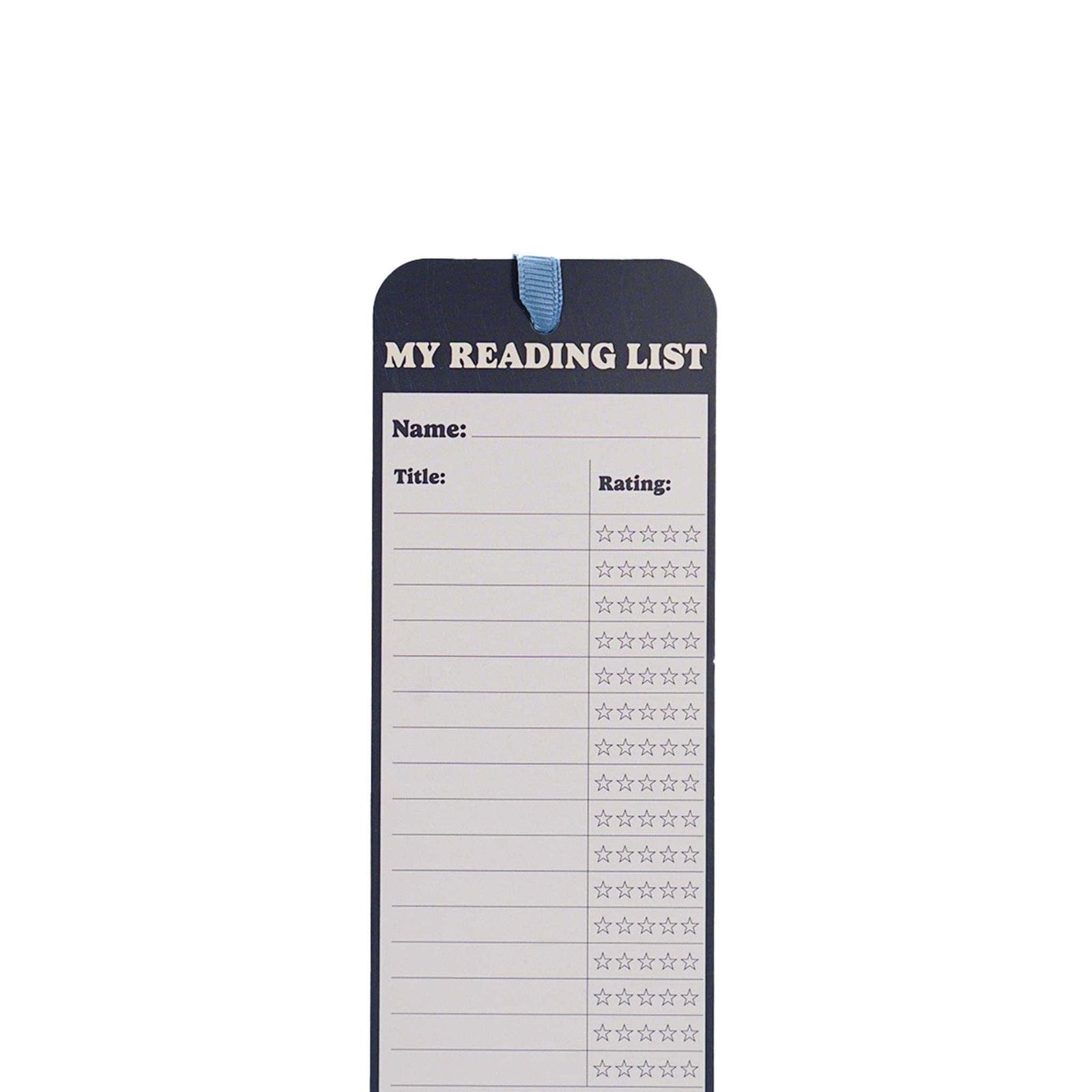 Paper Bookmark – It’s a Good Day to Read a Book BookGeek