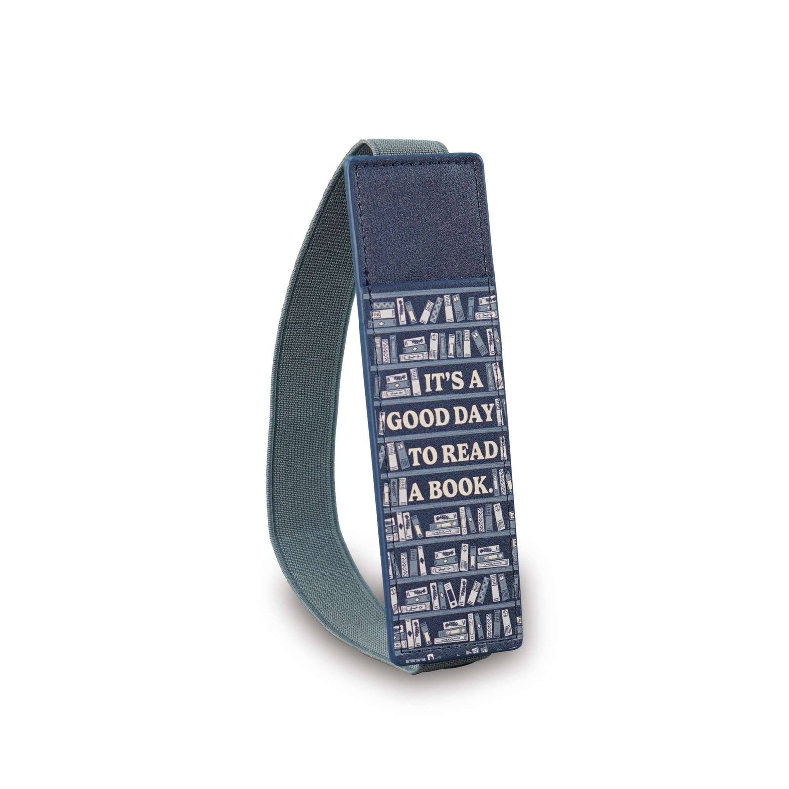 Pen Pouch for Notebook Pulteney Press Good Day BookGeek