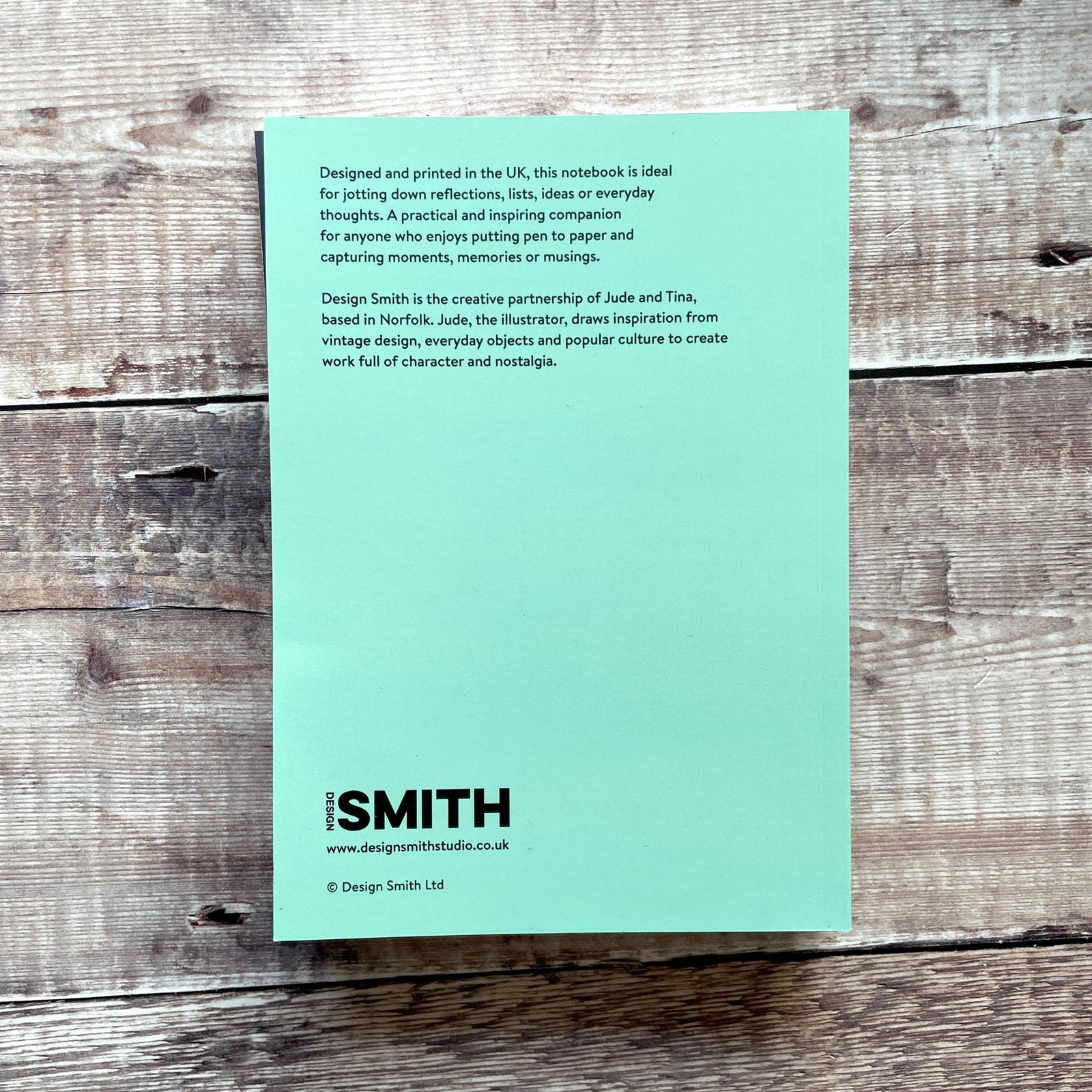 Pens - A5 premium notebook BookGeek