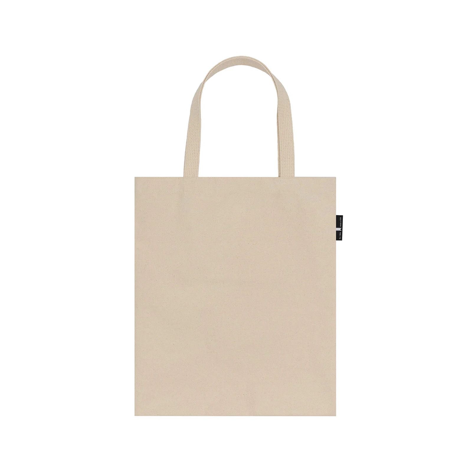 Pride and Prejudice: Pemberley Tote Bag BookGeek