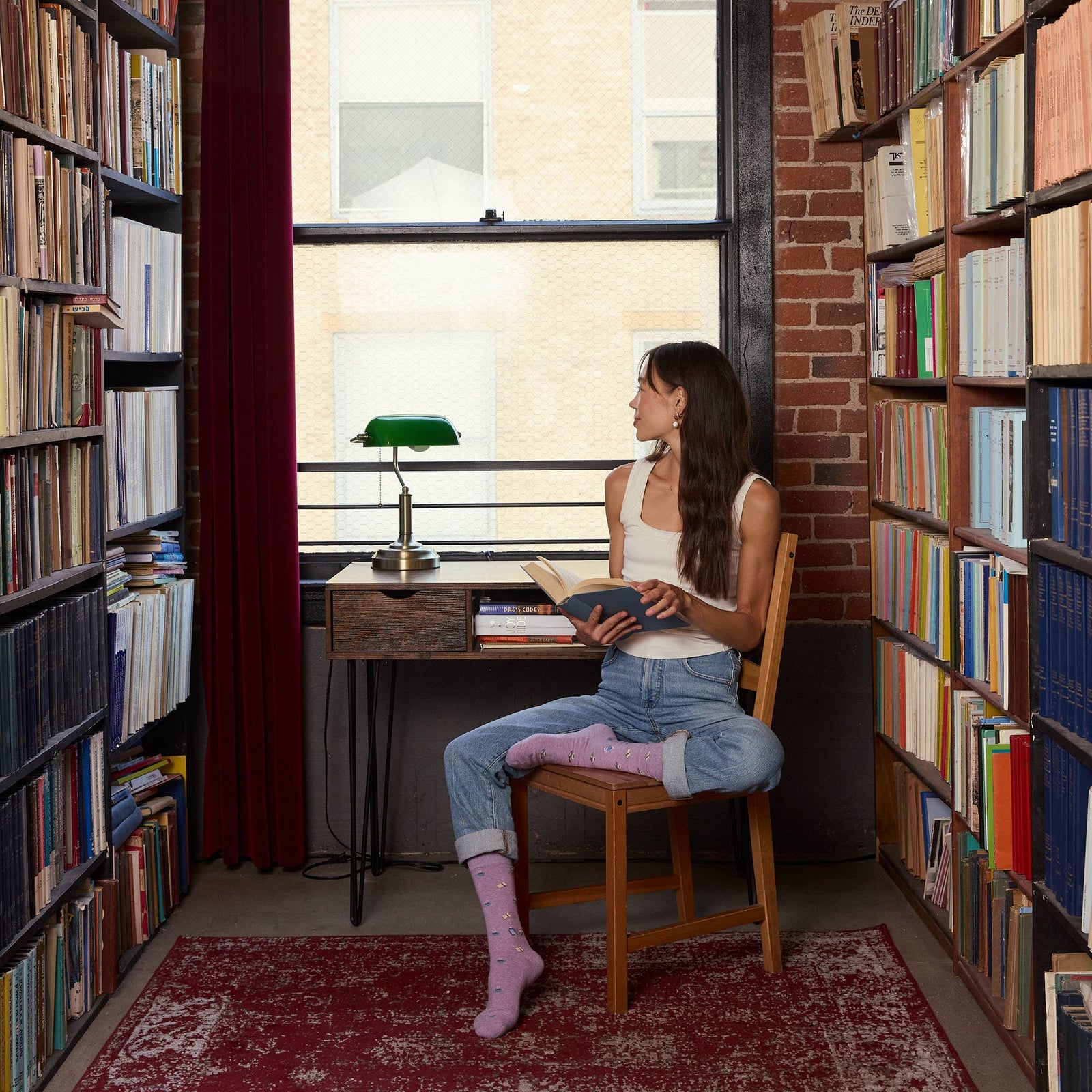 Socks that Give Books | Books and Mugs - Gifts for Readers BookGeek