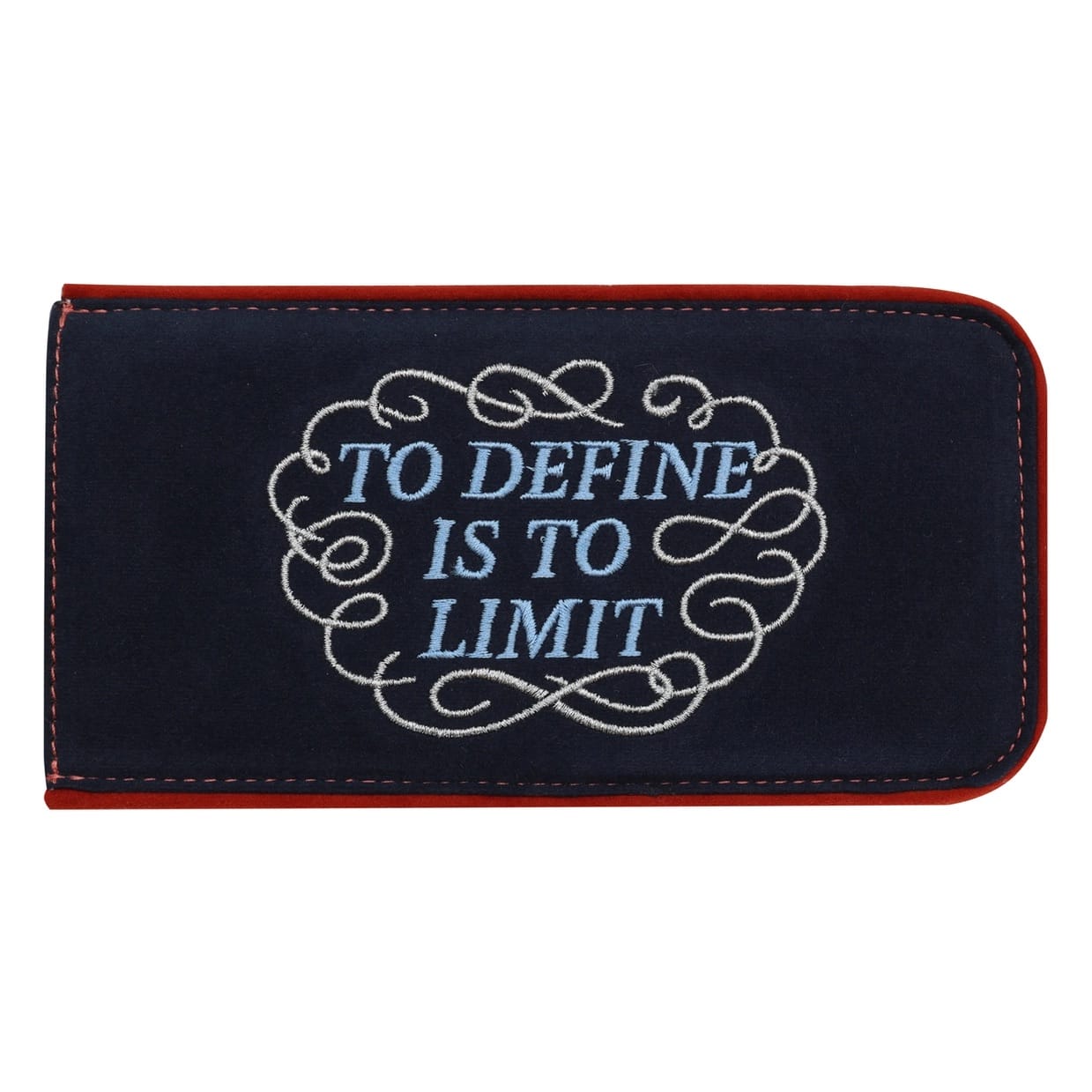 The Picture of Dorian Gray Glasses Pouch BookGeek