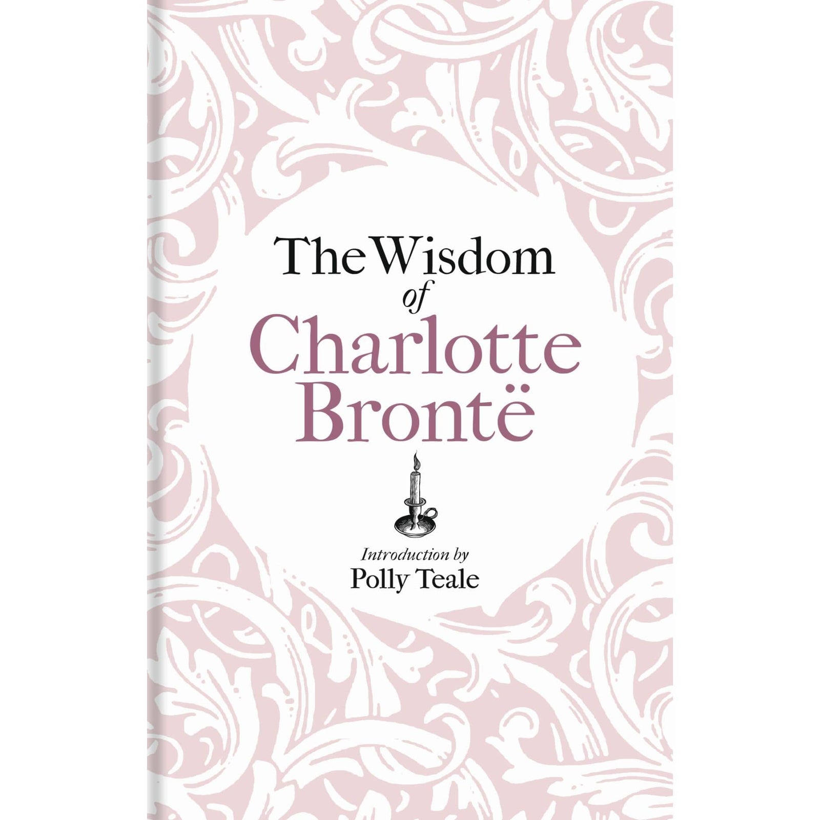 The Wisdom of Charlotte Brontë BookGeek