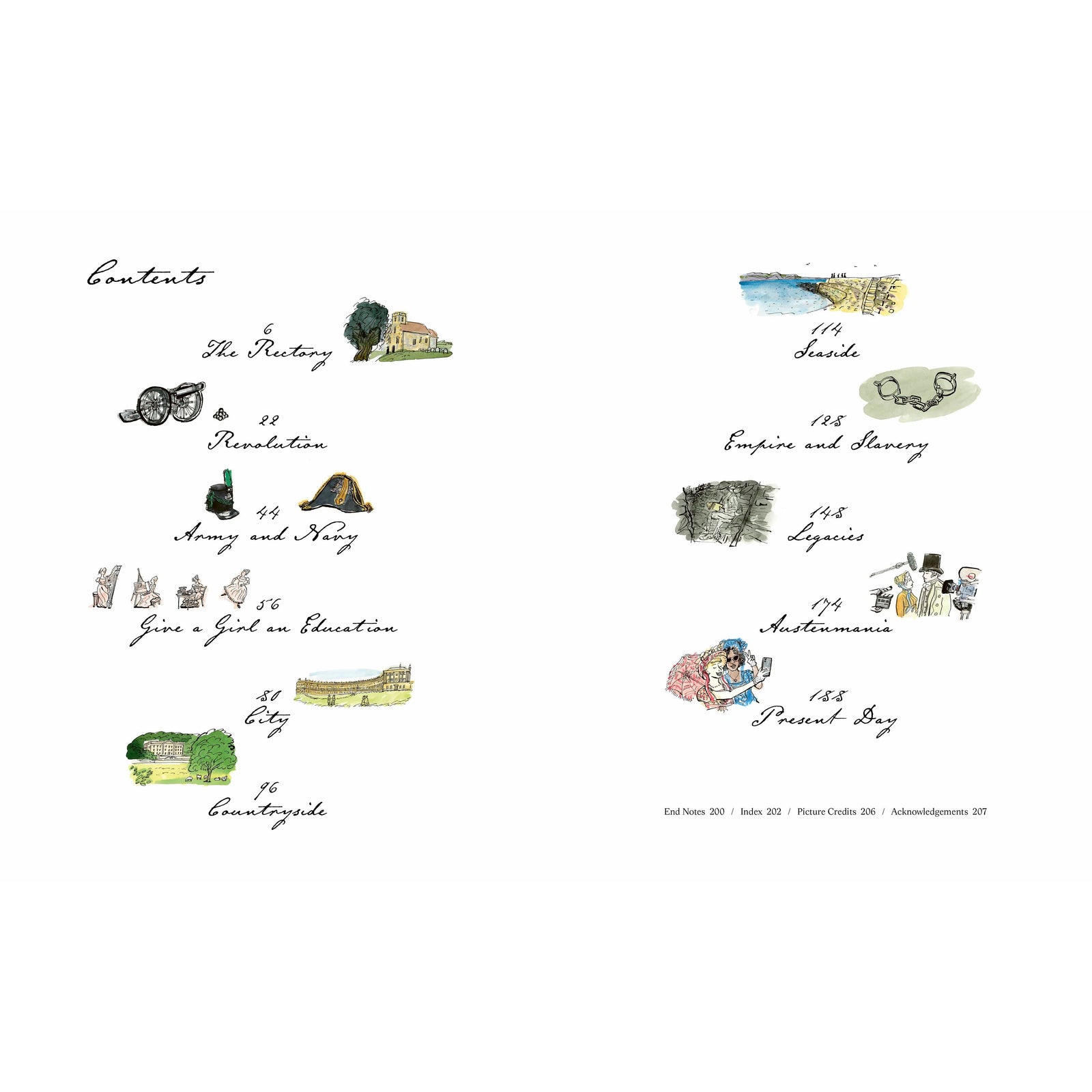 The Worlds of Jane Austen BookGeek