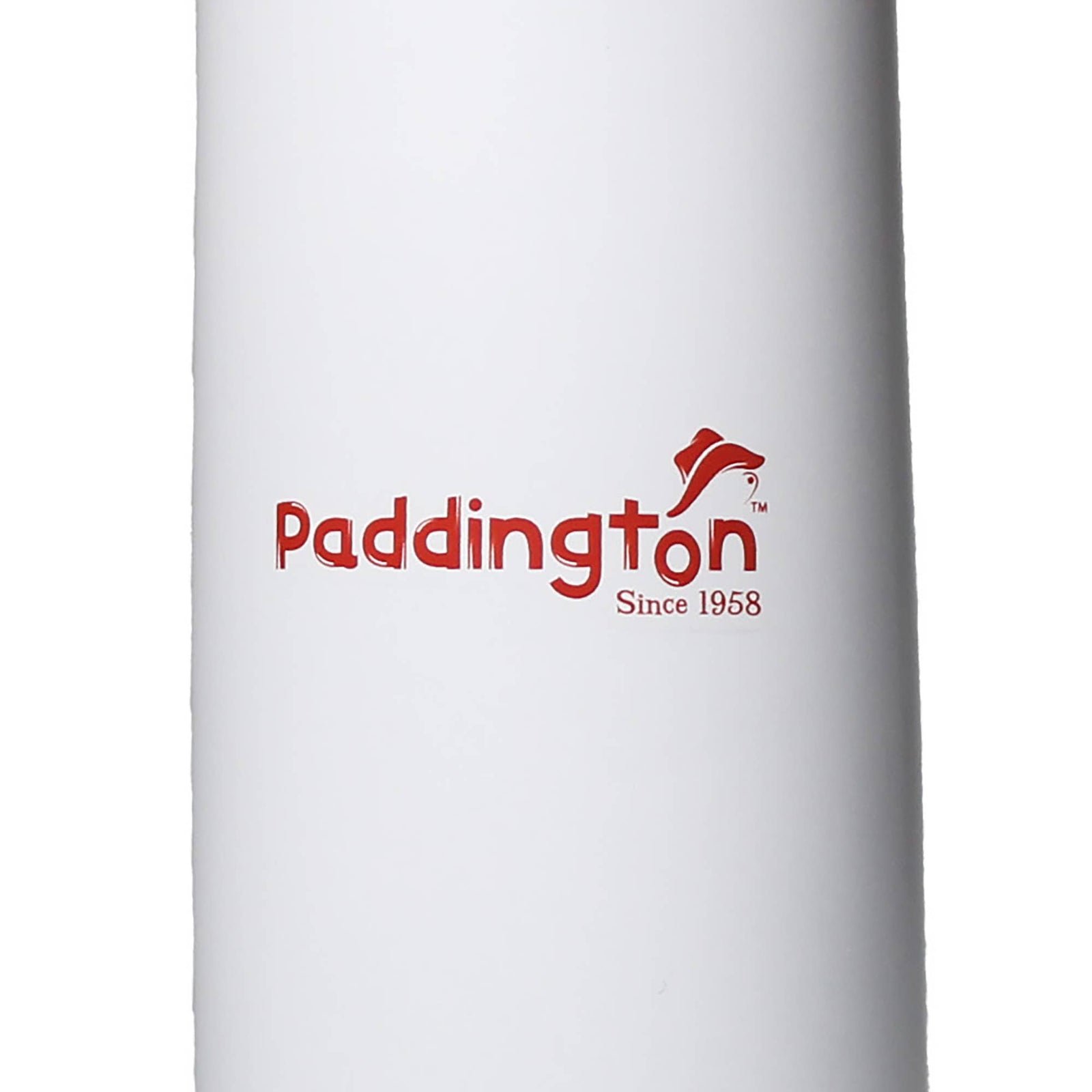 Thermal Flask Metal (350ml) - Paddington Bear (Adventure) BookGeek