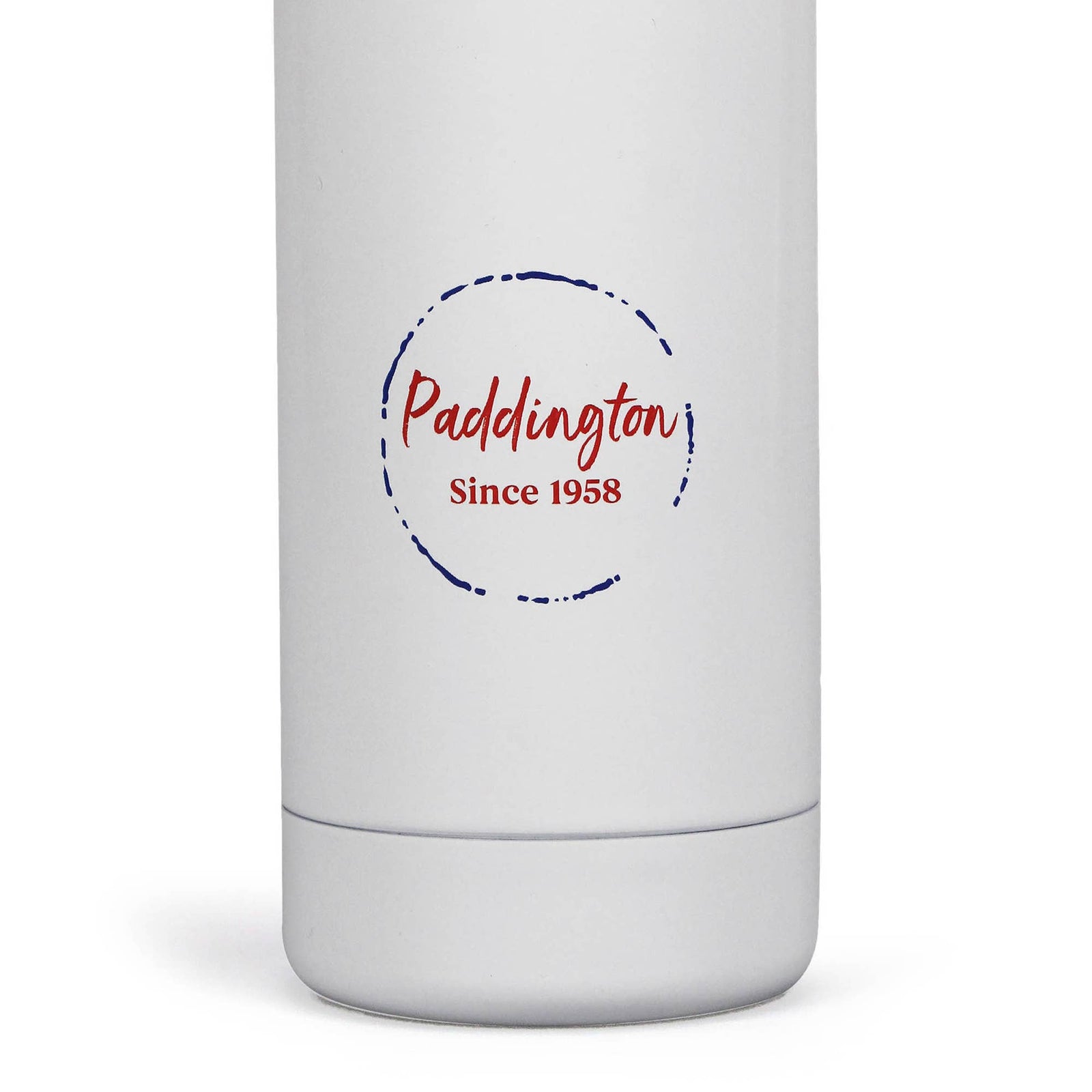 Water Bottle Metal (13.5 fl oz) - Paddington Bear (Best) BookGeek