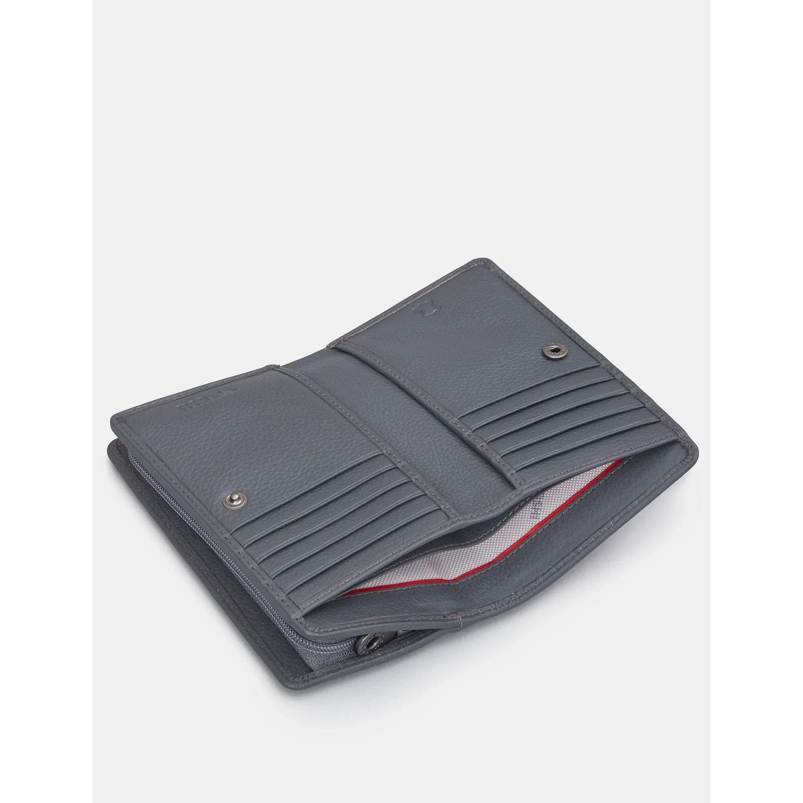 Brontë Bookworm Leather Purse BookGeek