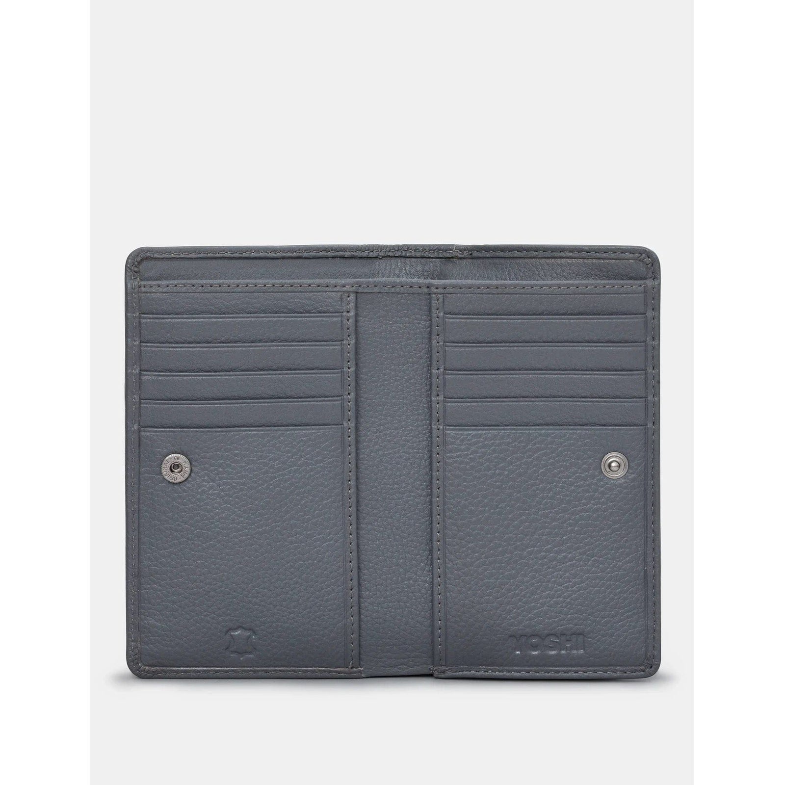 Brontë Bookworm Leather Purse BookGeek