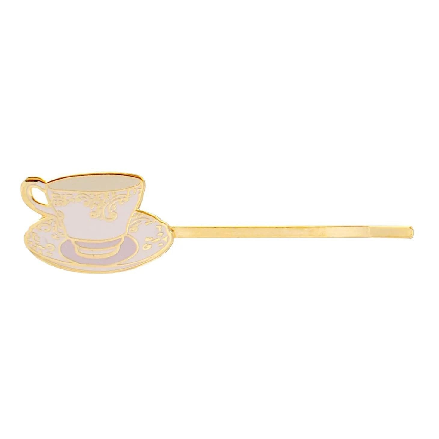 Jane Austen Hair Pins BookGeek