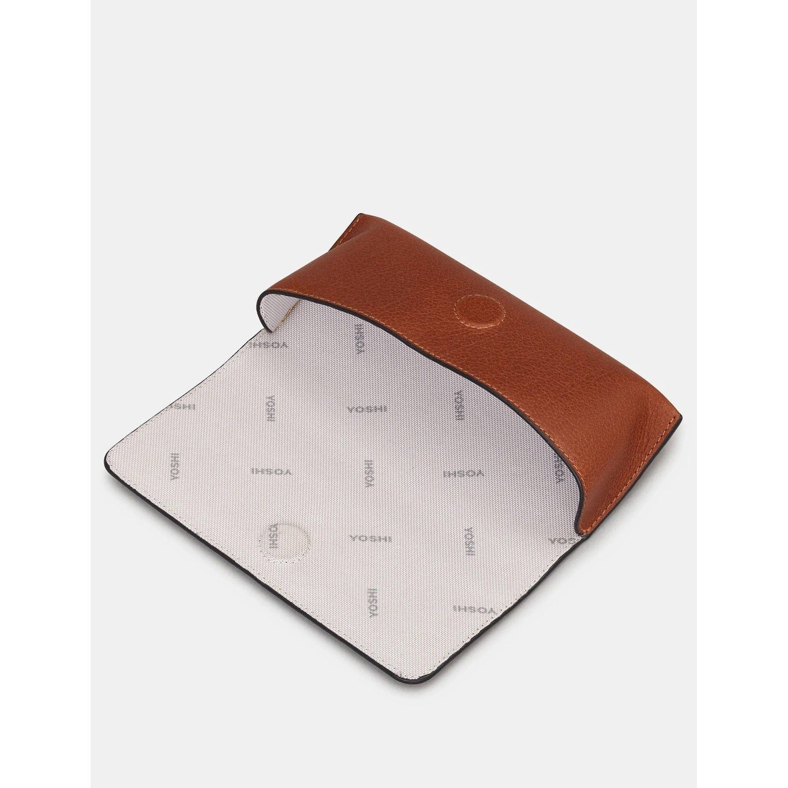 Shakespeare Bookworm Leather Glasses Case BookGeek