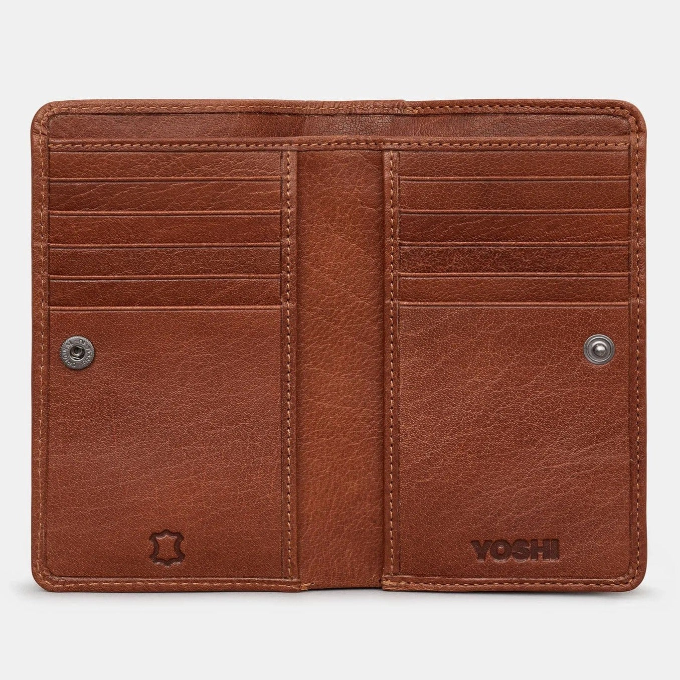 Shakespeare Bookworm Leather Purse BookGeek