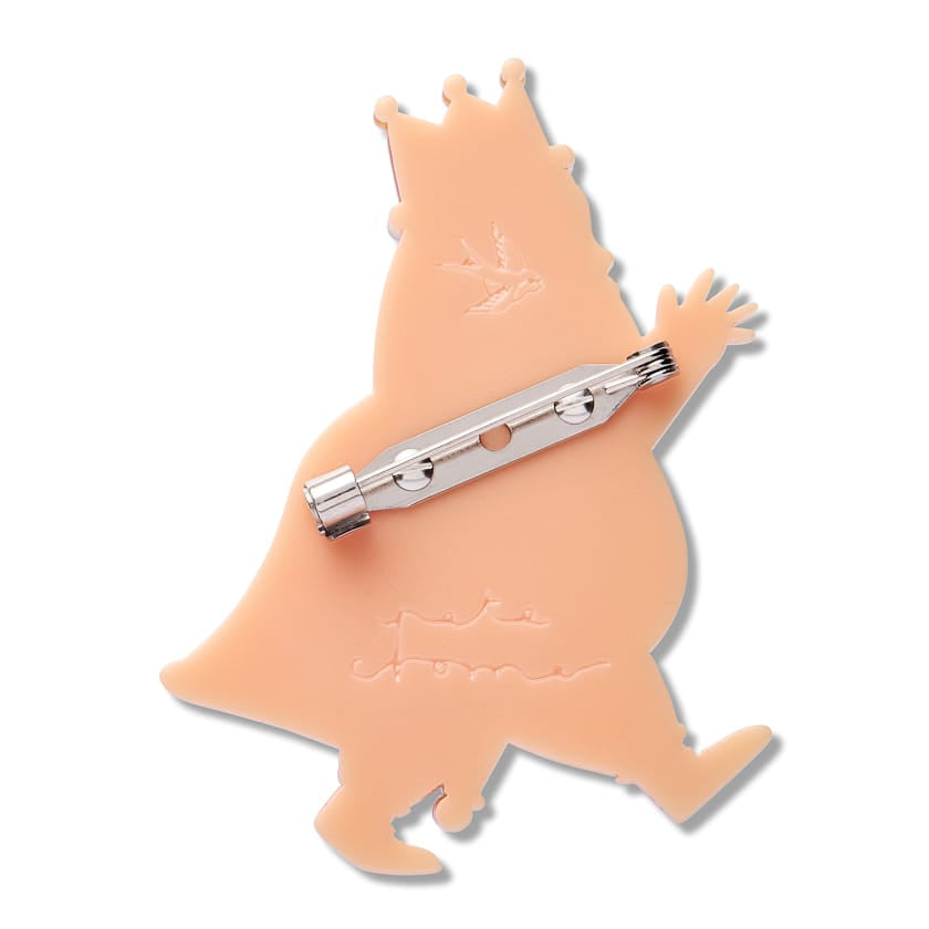 Fashion Sense Brooch