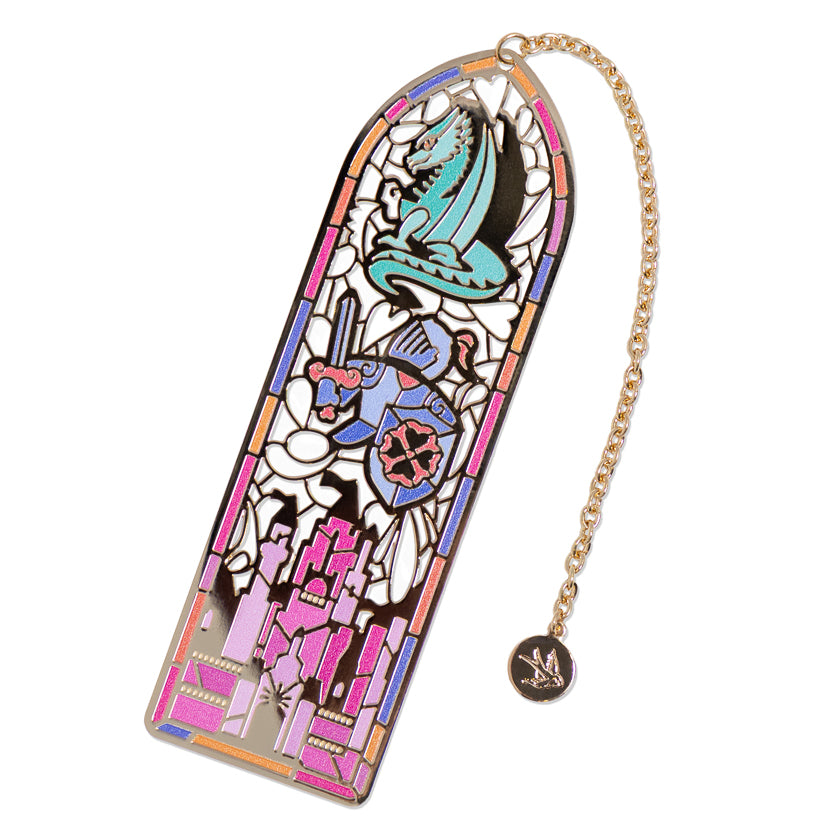 Fairy Tales Bookmark