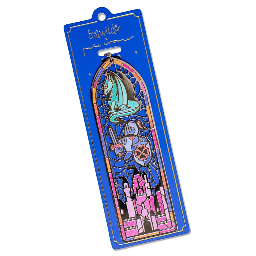 Fairy Tales Bookmark