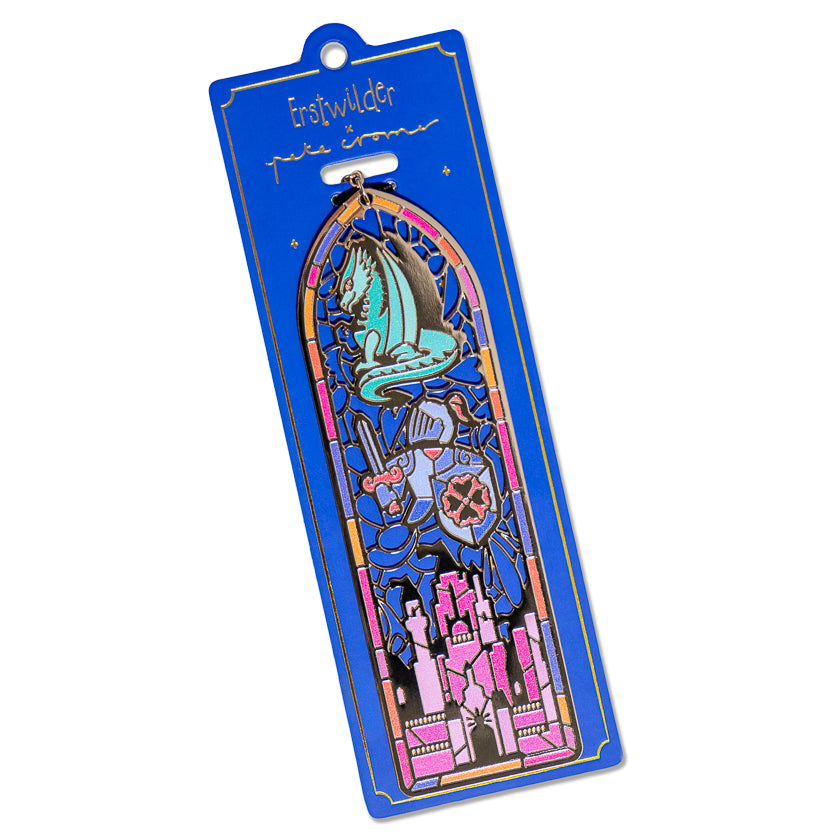 Fairy Tales Bookmark