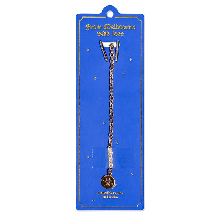 Fairy Tales Bookmark