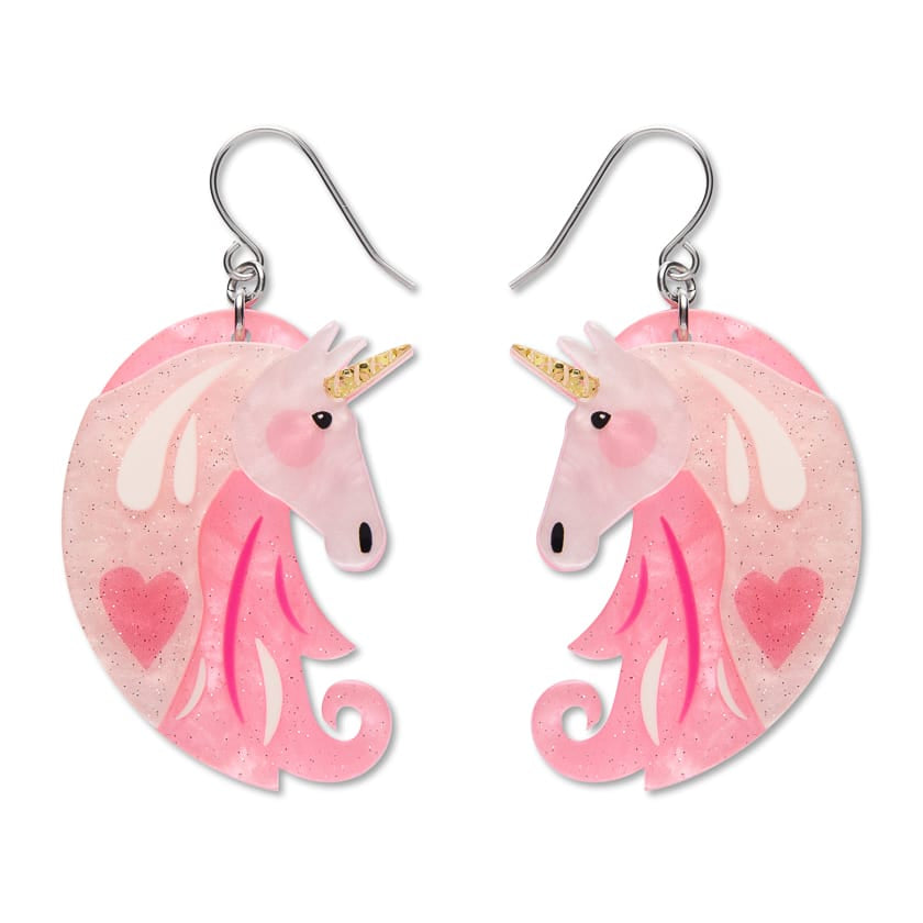Magical Ally Drop Earrings