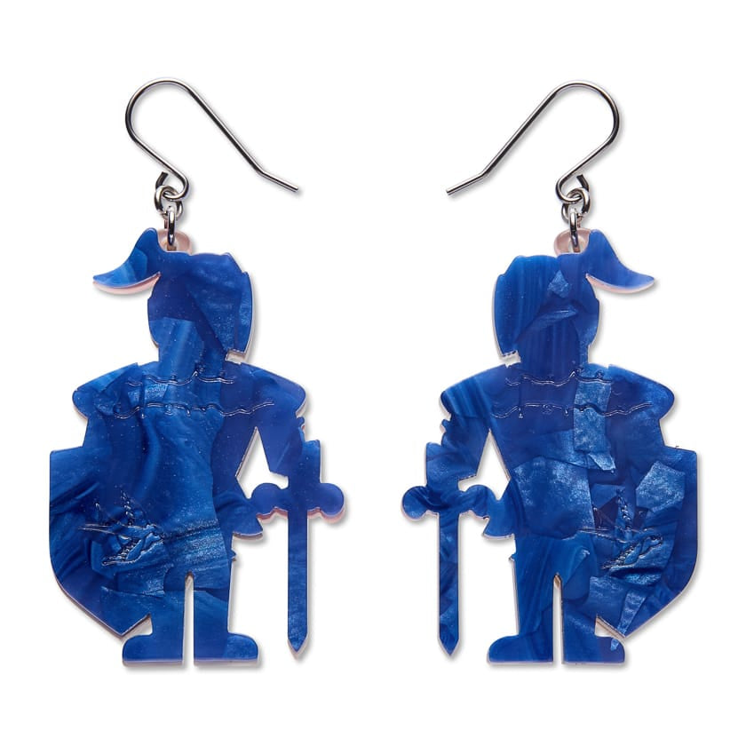 Plot Armour Earrings