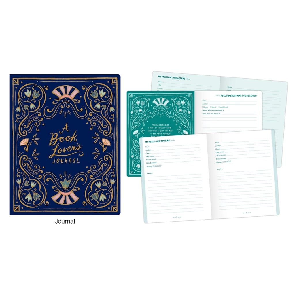 A Book Lover&#39;s Box BookGeek