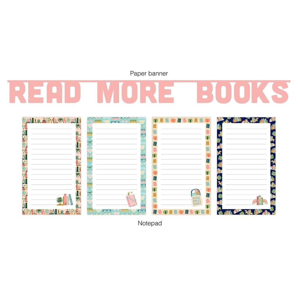 A Book Lover&#39;s Box BookGeek