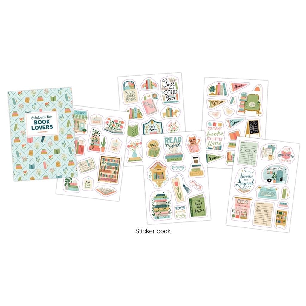 A Book Lover&#39;s Box BookGeek