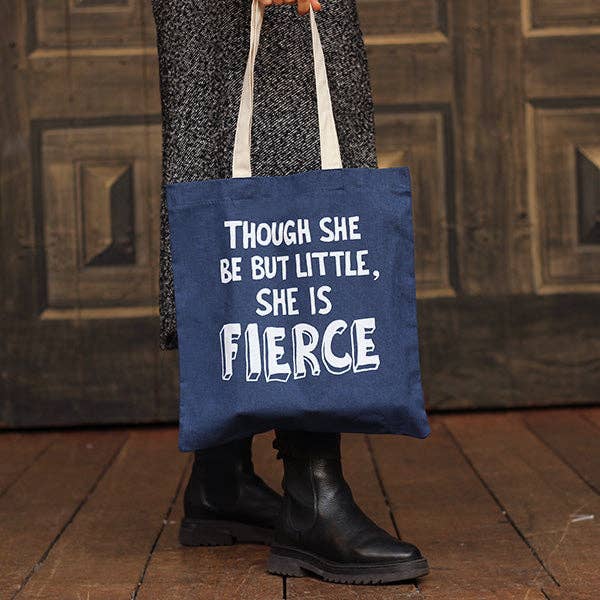 A Midsummer Night's Dream Bag (Fierce) BookGeek