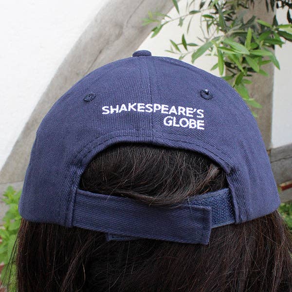 A Midsummer Night's Dream Baseball Cap (What Fools) BookGeek