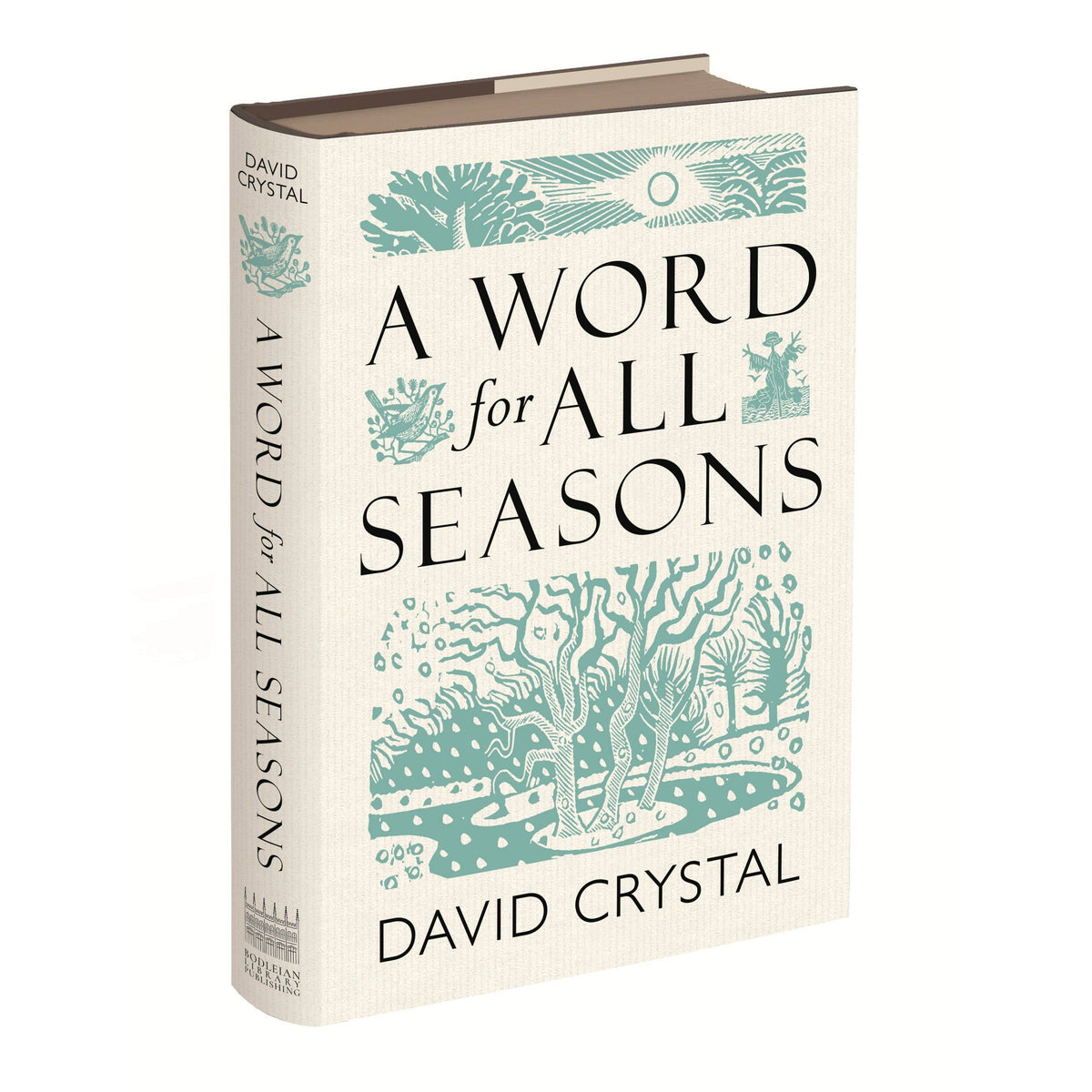 A Word for All Seasons BookGeek