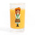 Anne Shirley Mini Juice Glass BookGeek
