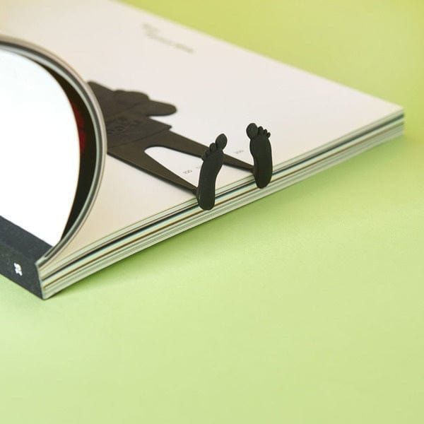 Book Crush Bookmark BookGeek