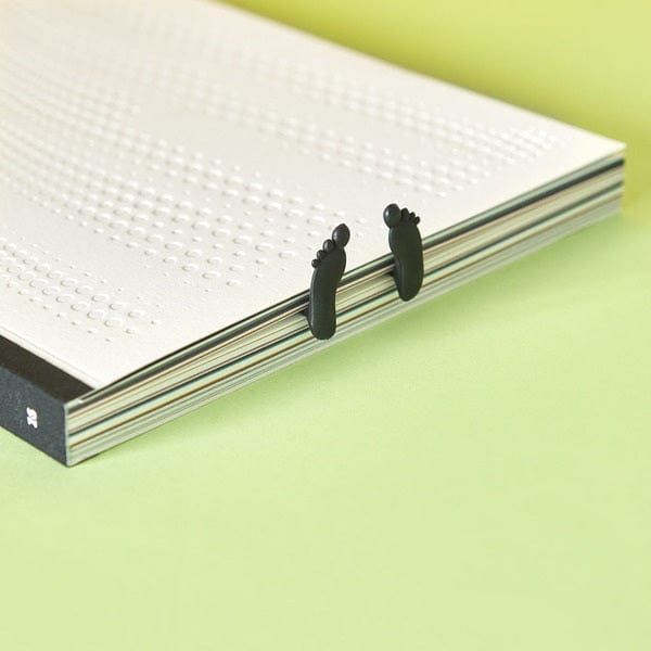 Book Crush Bookmark BookGeek